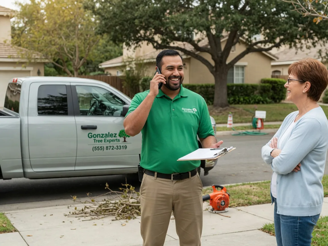 Tree Service Lake Villa, IL FAQs